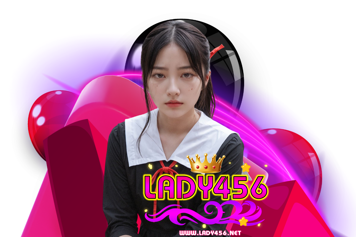 lady456